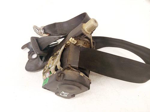 Used Rear left seatbelt Rear left seatbelt 34753710 34753710