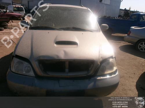 Electronic module SUZUKI WAGON R+ (MA) 1.3 4WD (RB413) | BP33498442M83 - Image 3