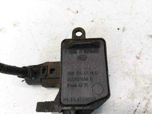 Electronic module SKODA FABIA II (542) 1.4 TDI | BP34992535M83 - Image 3
