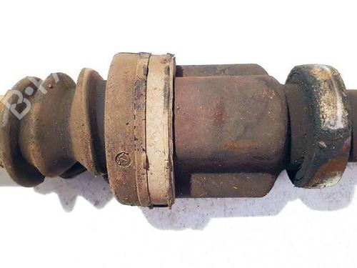 Right front driveshaft FORD C-MAX (DM2) 1.8 TDCi | BP40274782M39 - Image 3