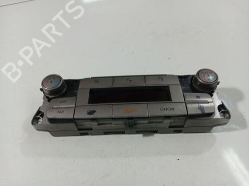 Used Climate control Climate control 38323021 38323021