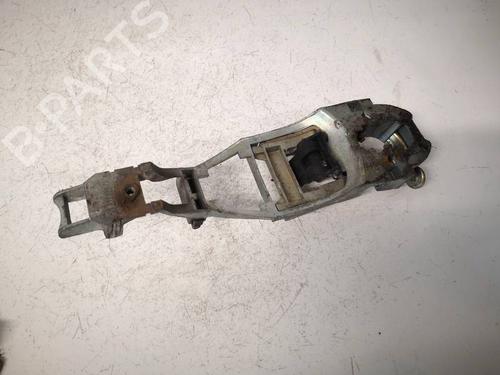 Used Front right exterior door handle Front right exterior door handle 37063337 37063337