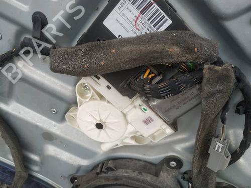 Used Left front window motor Left front window motor 35208076 35208076