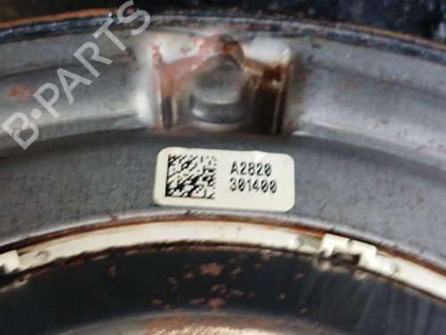 Flywheel MERCEDES-BENZ CLA (C118) CLA 200 4-matic (118.388) | BP39906505M101 - Image 5