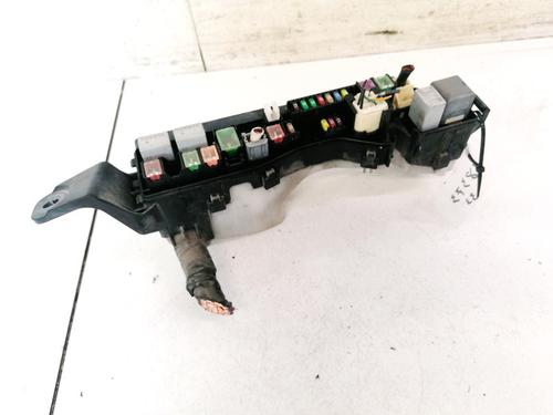Used Fuse box Fuse box TOYOTA AVENSIS (_T25_) 2.0 D-4D (CDT250_, CDT250R) (116 hp) 32915593 32915593