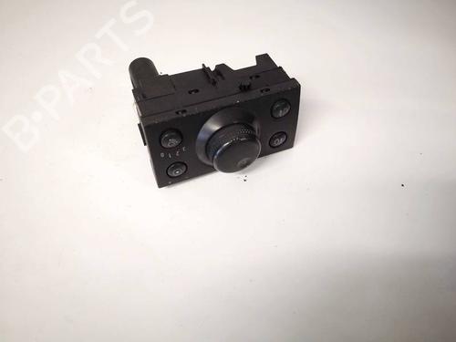 Used Switch Switch OPEL MERIVA A MPV (X03) 1.3 CDTI (E75) (75 hp) 35310091 35310091