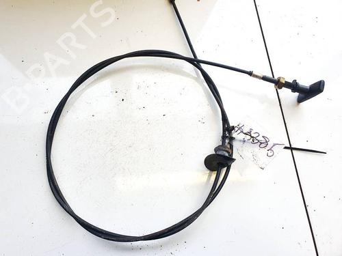 Interior handle MAZDA PREMACY (CP) 2.0 TD | BP35218218I7 - Image 3