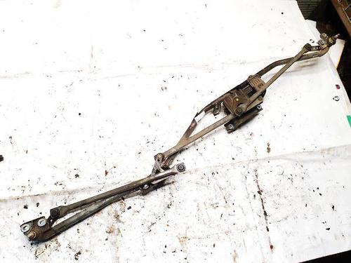 Used Front wipers mechanism Front wipers mechanism 35151330 35151330