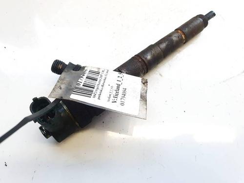 Used Injector Injector OPEL VECTRA C (Z02) 1.9 CDTI (F69) (150 hp) 35351021 35351021