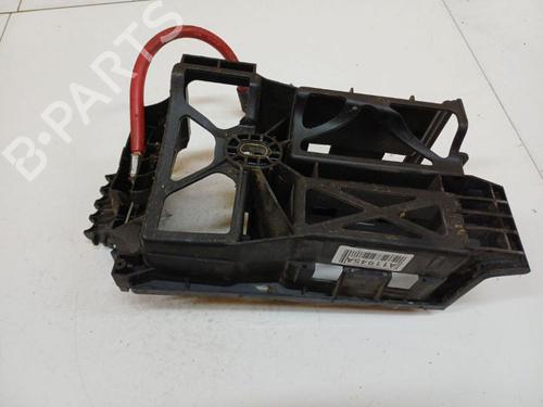 Fuse box OPEL ASTRA H (A04) 1.6 (L48) | BP40053517E1 - Image 2