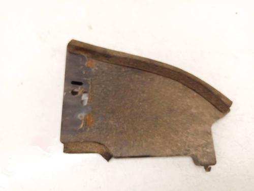 Used Underbody protection Underbody protection 36517918 36517918