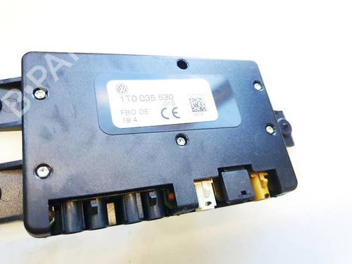 Electronic module AUDI A4 B8 (8K2) 2.0 TDI | BP36455155M83 - Image 2