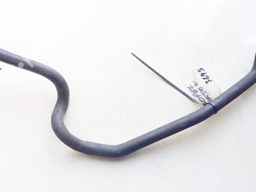 Used Pipe Pipe OPEL VECTRA B (J96) 2.0 DI 16V (F19) (82 hp) 33529590 33529590