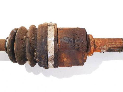 Left front driveshaft KIA VENGA (YN) 1.4 CVVT | BP35267896M38 - Image 3