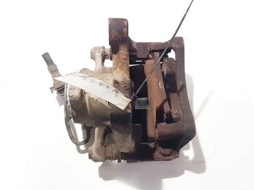 Right rear brake caliper VW PASSAT B6 (3C2) 2.0 TDI | BP35438962M106 - Image 3