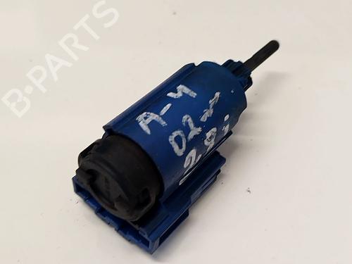 Electronic module AUDI A6 C5 (4B2, 4B4) 2.5 TDI | BP34768791M83 - Image 3
