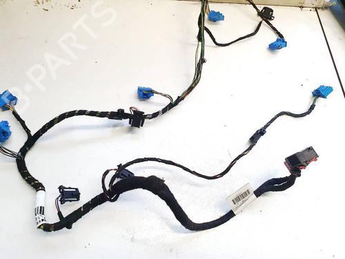 Used Wiring harness Wiring harness 35154172 35154172