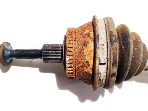 Right front driveshaft VW PASSAT B5.5 (3B3) 2.0 TDI | BP34826222M39 - Image 2