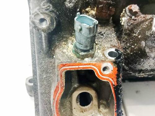 Used Electronic module Electronic module 35339726 35339726