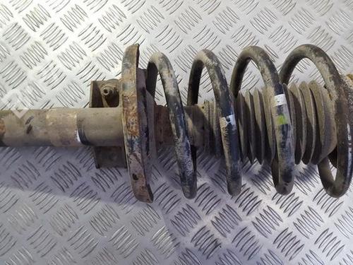 Støddæmperfjeder Støddæmperfjeder FORD GALAXY I (WGR) 2.0 i (116 hp) 35670386 35670386
