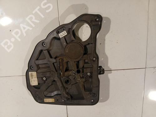 Rear left window mechanism DODGE AVENGER 2.0 CRD | BP39014144C24 - Image 4