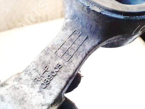 Engine mount HONDA FR-V (BE) 1.8 (BE1) | BP32583582M89 