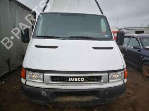 Electronic module IVECO DAILY III Platform/Chassis 29 L 9 | BP32580912M83  - Image 8