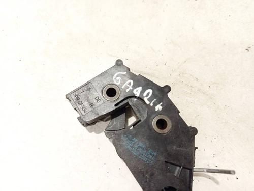 Electronic module OPEL MERIVA A MPV (X03) 1.7 DTI (E75) | BP34923567M83 - Image 3
