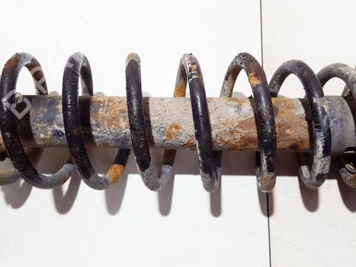 Used Shock absorber spring Shock absorber spring VW GOLF III (1H1) 1.9 TDI (110 hp) 35854213 35854213