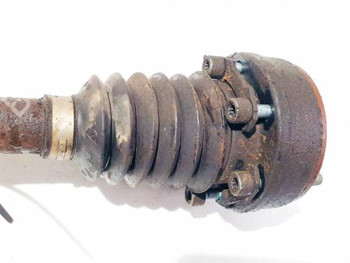 Left front driveshaft VW GOLF V (1K1) 1.4 FSI | BP34869003M38 - Image 3