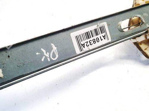 Front left window mechanism HONDA FR-V (BE) 2.2 i CTDi (BE5) | BP34905983C22 - Image 2