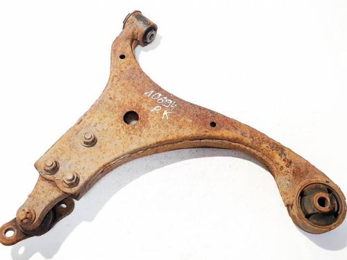 Left rear steering knuckle KIA CEE'D Hatchback (ED) 1.6 CRDi 115 | BP34924831M27 - Image 2
