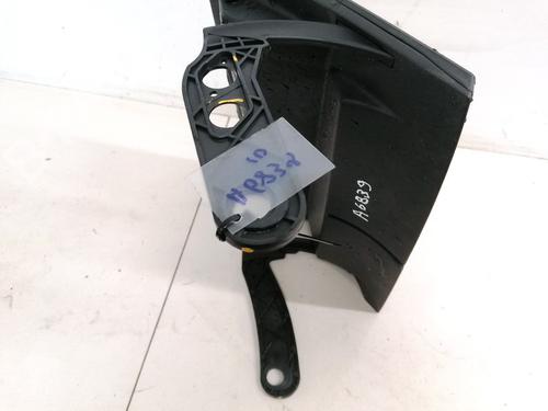 Handskerum RENAULT ESPACE IV (JK0/1_) 2.0 dCi (JK03, JK04, JK1C, JK1G, JK1J, JK1K) | BP35553496C95 - Image 3