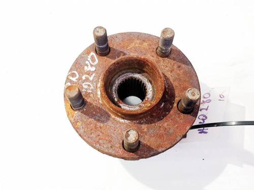 Used Right front steering knuckle Right front steering knuckle SUBARU LEGACY IV Estate (BP) 2.0 AWD (BP5) (138 hp) 35007065 35007065