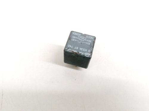 Electronic sensor KIA SORENTO I (JC) 2.5 CRDi 4WD | BP33090644M84 - Image 2