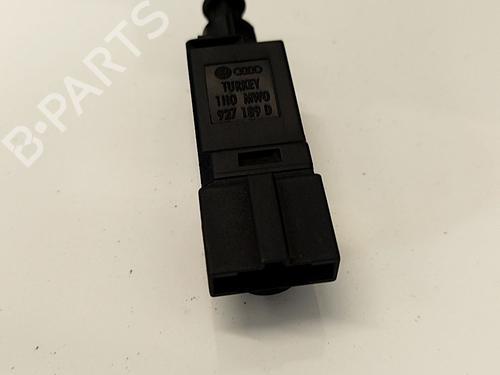 Electronic module AUDI A6 C5 (4B2, 4B4) 2.5 TDI | BP34783660M83 - Image 3