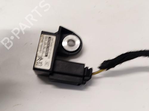 Electronic module CITROËN C4 II (NC_) 1.6 HDi 110 | BP37085100M83 - Image 2