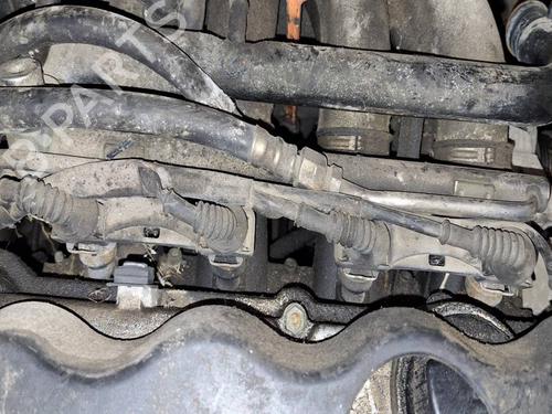 Used Injection rail Injection rail VW PASSAT B5 Variant (3B5) 1.8 (125 hp) 34745323 34745323