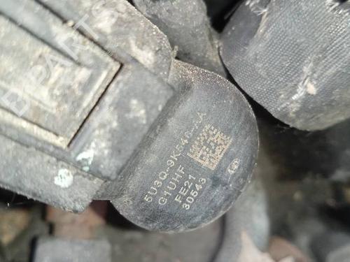 Injector PEUGEOT 607 (9D, 9U) 2.7 HDi 24V | BP35059982M100 - Image 3