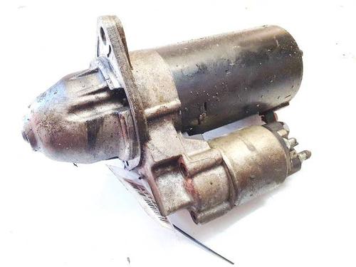 Startmotor Startmotor 38103346 38103346