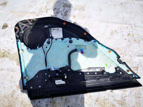 Rear right panel MERCEDES-BENZ C-CLASS (W204) C 220 CDI (204.008) | BP36313139C61 - Image 2