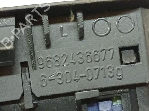 Switch CITROËN C5 III (RD_) 1.6 HDi 110 (RD9HZC) | BP39498289I30 - Image 4