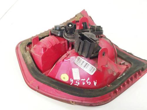 Right tailgate light CITROËN C5 III (RD_) 2.0 HDi (RDRHD8, RDRHDJ, RDRHR8, RDRHRJ) | BP35124529C80 - Image 2