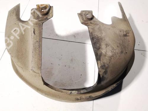 Used Wheel arch Wheel arch 35126886 35126886