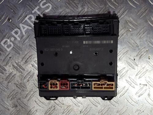 Used Electronic module Electronic module 35659054 35659054