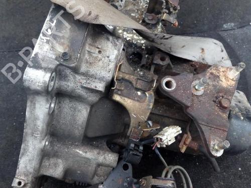 Gearbox MAZDA PREMACY (CP) 2.0 TD | BP35657116M3 - Image 3