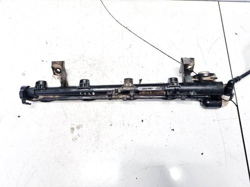 Injection rail FORD FOCUS II (DA_, HCP, DP) 1.6 Ti | BP35268012M98 - Image 2
