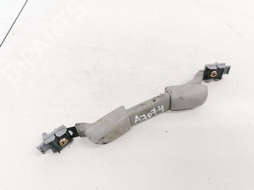 Used Interior roof handle Interior roof handle 35524554 35524554