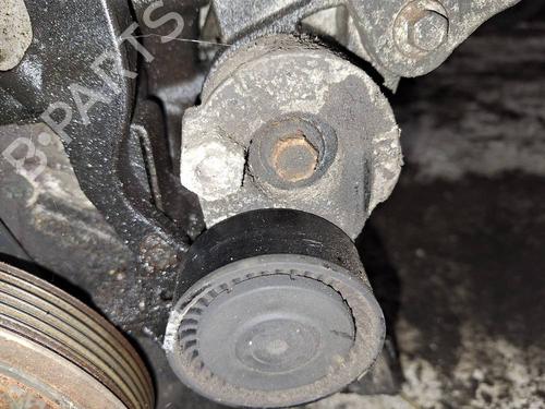 Used Pulley Pulley 35190347 35190347