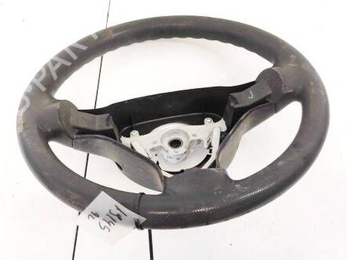 Used Steering wheel Steering wheel CITROËN C1 (PM_, PN_) 1.0 (68 hp) 35285090 35285090